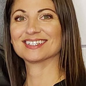 Meet your Posher, Jennifer